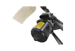 Moteur essuie glace avant MINI MINI 2 R56 Photo n°5