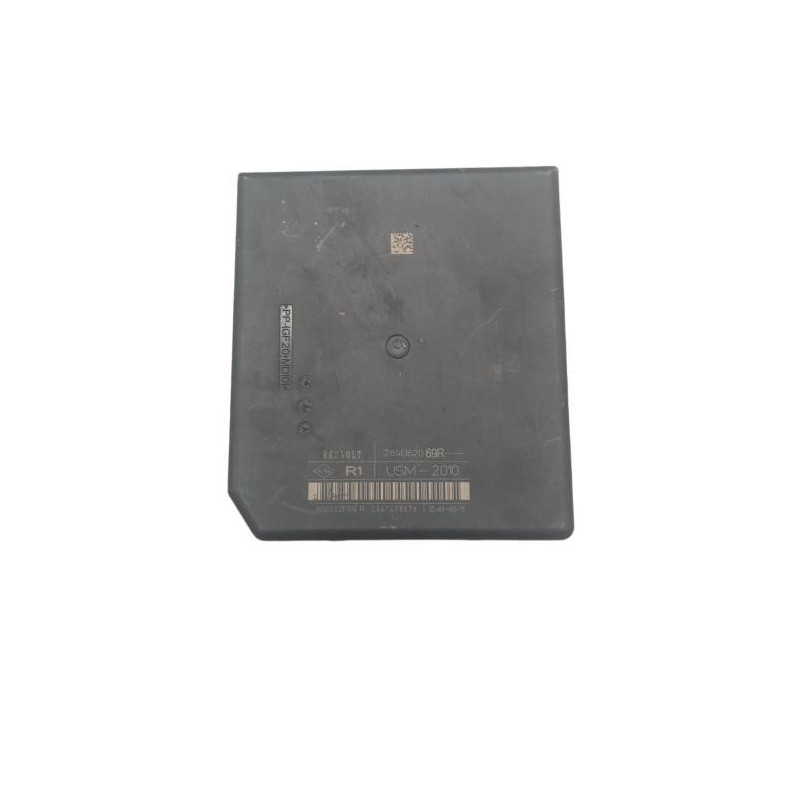 Kit de demarrage RENAULT MEGANE 3 Photo n°1