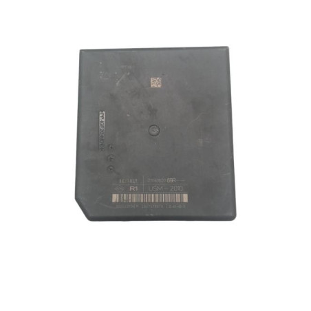 Kit de demarrage RENAULT MEGANE 3