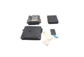 Kit de demarrage RENAULT MEGANE 3 Photo n°2