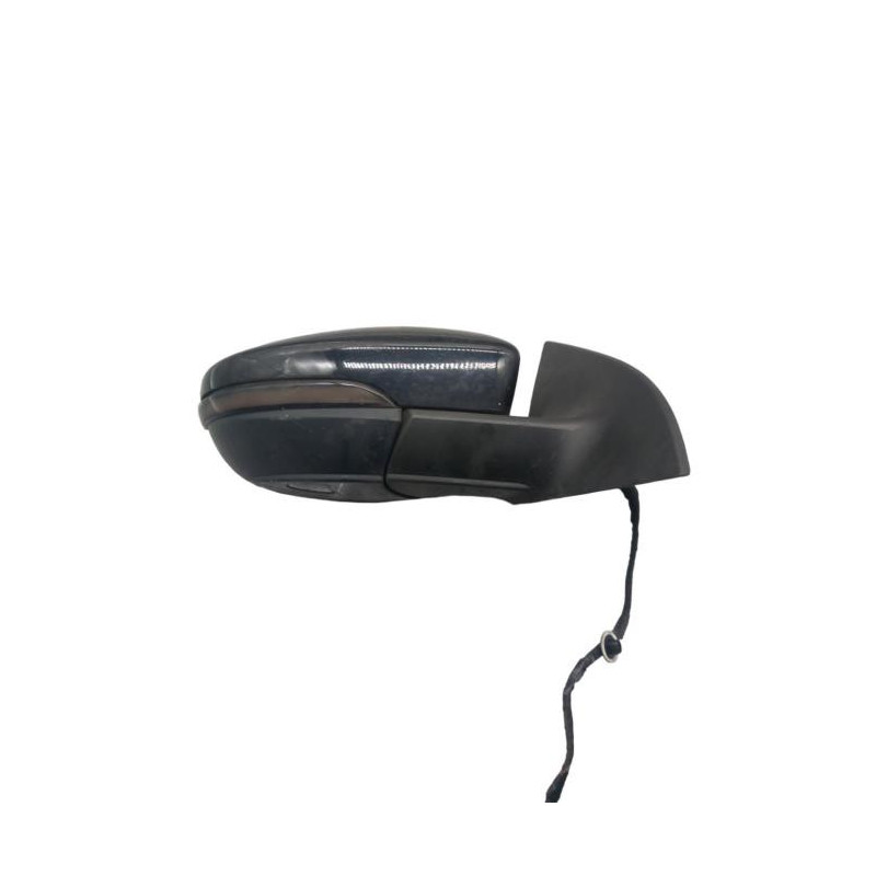 Retroviseur droit VOLKSWAGEN SCIROCCO 3 Photo n°1