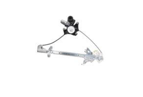 Leve vitre electrique arriere gauche TOYOTA RAV4 5 Photo n°3