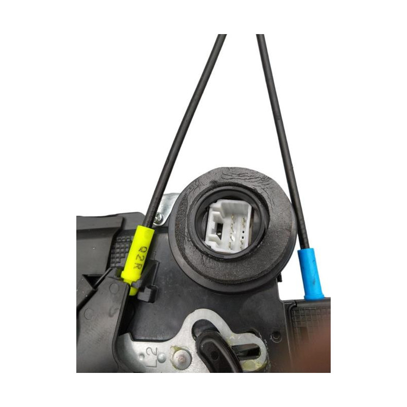 Serrure arriere gauche TOYOTA RAV4 5 Photo n°1