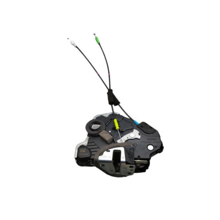 Serrure avant gauche TOYOTA RAV4 5