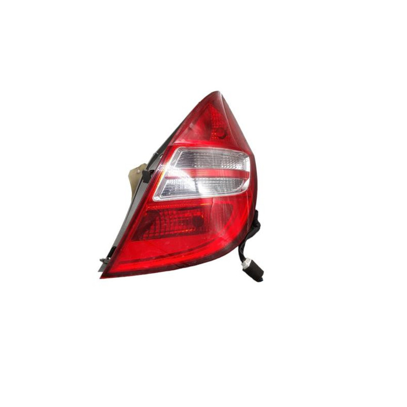 Feu arriere principal droit (feux) HYUNDAI I 30 1 Photo n°1