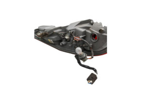 Feu arriere principal droit (feux) HYUNDAI I 30 1 Photo n°2