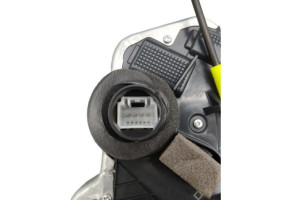 Serrure avant gauche TOYOTA RAV4 5 Photo n°3