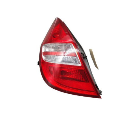 Feu arriere principal gauche (feux) HYUNDAI I 30 1