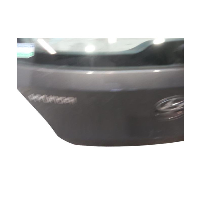 Malle/Hayon arriere HYUNDAI I 30 1 Photo n°1