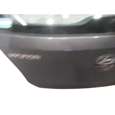Malle/Hayon arriere HYUNDAI I 30 1