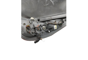 Feu arriere principal gauche (feux) HYUNDAI I 30 1 Photo n°3