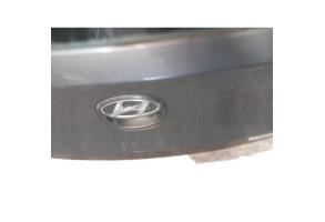 Malle/Hayon arriere HYUNDAI I 30 1 Photo n°6