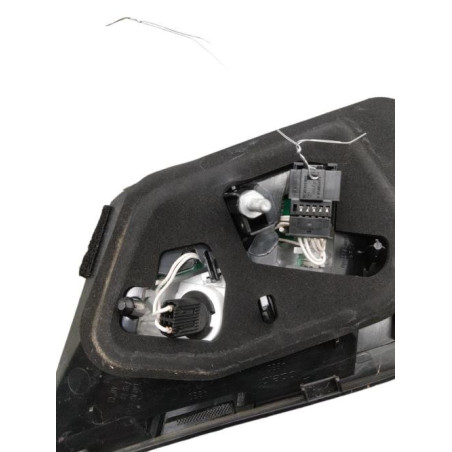 Feu arriere secondaire droit (feux) MERCEDES CLASSE E 212