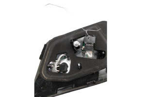 Feu arriere secondaire droit (feux) MERCEDES CLASSE E 212 Photo n°1