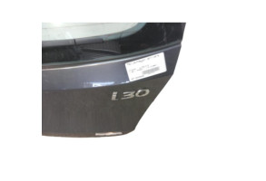 Malle/Hayon arriere HYUNDAI I 30 1 Photo n°10