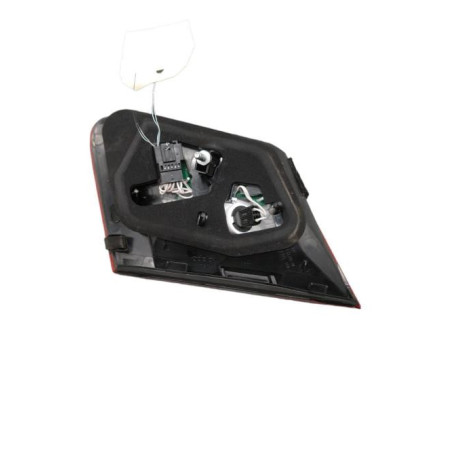 Feu arriere secondaire gauche (feux) MERCEDES CLASSE E 212