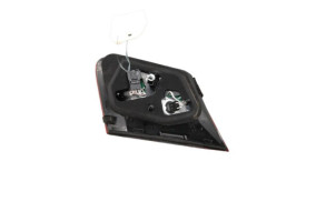 Feu arriere secondaire gauche (feux) MERCEDES CLASSE E 212 Photo n°1