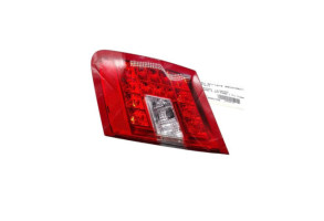 Feu arriere secondaire droit (feux) MERCEDES CLASSE E 212 Photo n°3