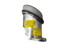 Feu diurne avant gauche MERCEDES CLASSE E 212 Photo n°1