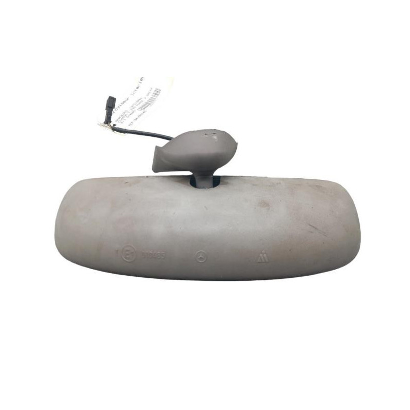 Retroviseur interieur MERCEDES CLASSE C 203 Photo n°1