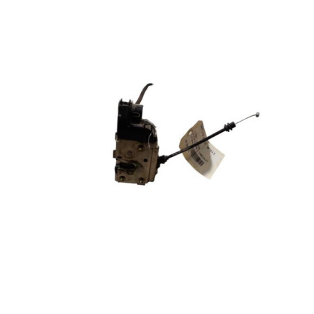 Serrure avant droit CITROEN C3 PLURIEL