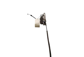 Serrure avant droit CITROEN C3 PLURIEL Photo n°2