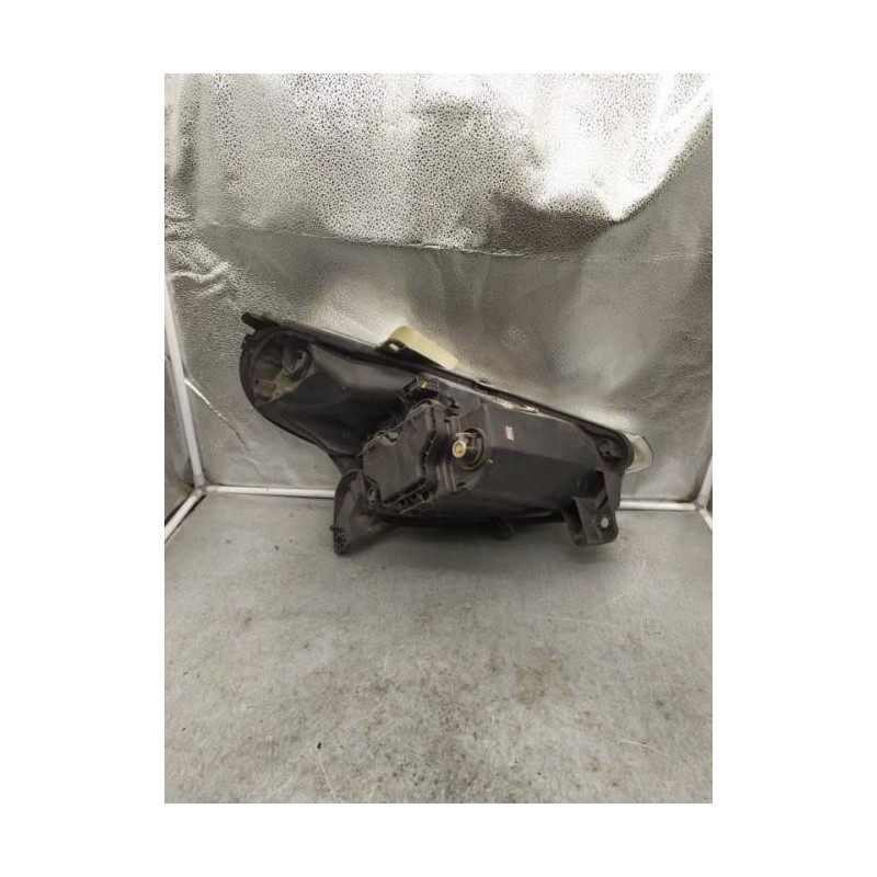 Optique avant principal gauche (feux)(phare) CITROEN C3 PLURIEL Photo n°1