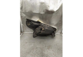 Optique avant principal gauche (feux)(phare) CITROEN C3 PLURIEL Photo n°1