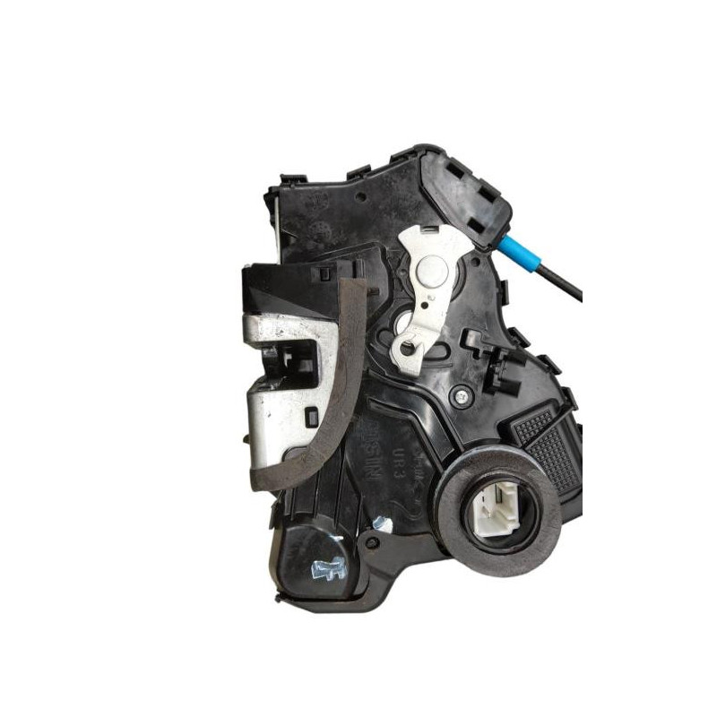 Serrure avant droit TOYOTA AURIS 1 Photo n°1