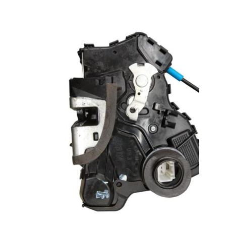 Serrure avant droit TOYOTA AURIS 1
