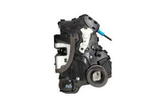 Serrure avant droit TOYOTA AURIS 1 Photo n°1