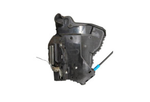 Serrure avant droit TOYOTA AURIS 1 Photo n°3