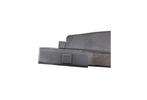 Plage arriere MERCEDES CLASSE A 168 Photo n°4