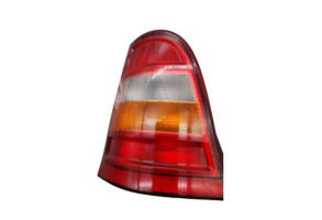 Feu arriere principal gauche (feux) MERCEDES CLASSE A 168 Photo n°2