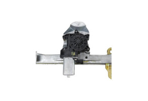 Leve vitre electrique arriere gauche RENAULT CAPTUR 1 Photo n°2