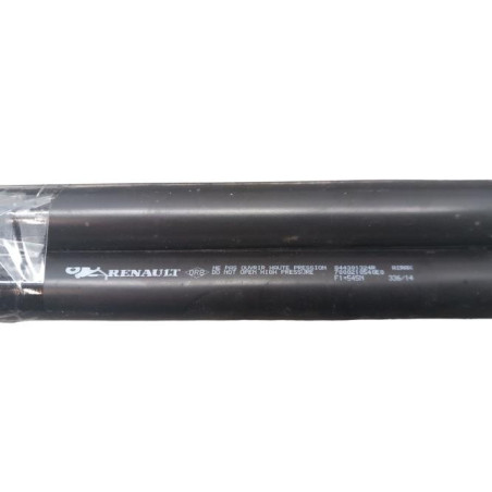 Verin de coffre RENAULT CAPTUR 1