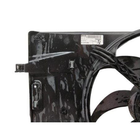 Moto ventilateur radiateur FIAT PUNTO 3