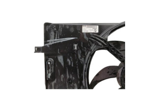 Moto ventilateur radiateur FIAT PUNTO 3 Photo n°1