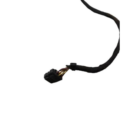 Retroviseur gauche VOLKSWAGEN POLO 5