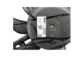 Moto ventilateur radiateur FIAT PUNTO 3 Photo n°4