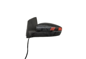 Retroviseur gauche VOLKSWAGEN POLO 5 Photo n°4