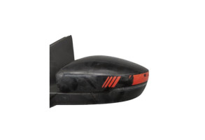 Retroviseur gauche VOLKSWAGEN POLO 5 Photo n°6