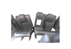 Interieur complet PEUGEOT 3008 1 Photo n°3