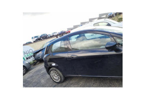 Moto ventilateur radiateur FIAT PUNTO 3 Photo n°9