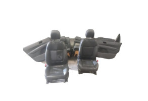 Interieur complet PEUGEOT 3008 1 Photo n°8