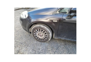 Moto ventilateur radiateur FIAT PUNTO 3 Photo n°15