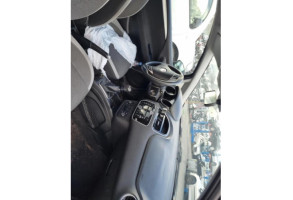 Moto ventilateur radiateur FIAT PUNTO 3 Photo n°17