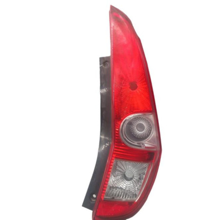 Feu arriere principal droit (feux) SUZUKI SPLASH