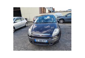 Moto ventilateur radiateur FIAT PUNTO 3 Photo n°20