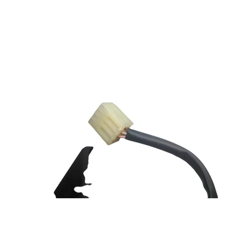 Retroviseur droit SUZUKI SPLASH Photo n°1